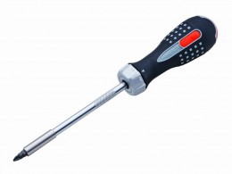 Bahco Ratcheting Screwdriver £9.99